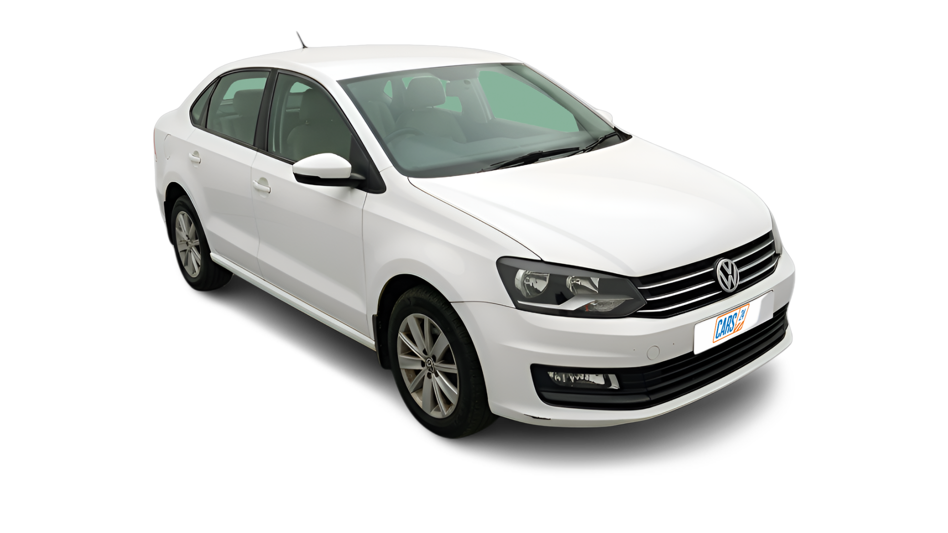 Volkswagen Vento-img